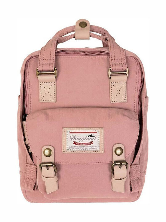 Doughnut Macaroon Waterproof 7lt Pink