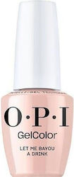OPI Gelcolor Semipermanent Lac de Unghii Let Me...
