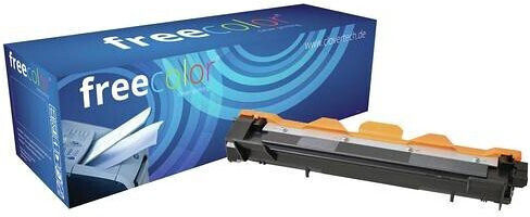 Freecolor Compatible Toner for Laser Printer Brother HL-1110 Black