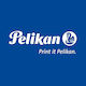 Pelikan Kompatibel Toner für Laserdrucker HP CF283A Schwarz
