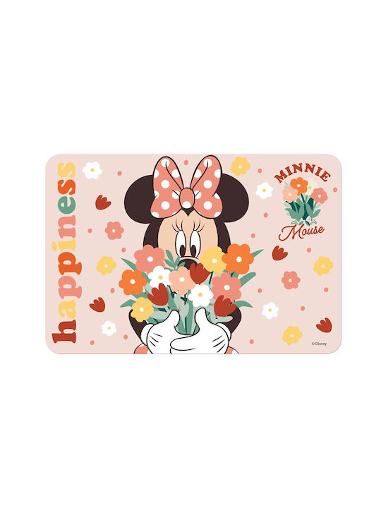 Διακάκης Minnie Placemats 43x29cm 1buc