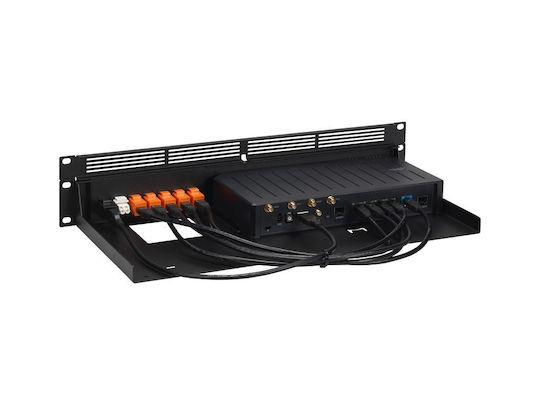Rackmount.IT Rack-Halterung für Wandmontage RM-CR-T1 1Stück