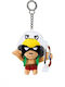 PMI Keychain Fabric Bo