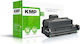 KMP Συμβατό Toner για Laser Εκτυπωτή HP Μαύρο