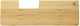 Roller Contour Armrest Roller Slidermouse Pro Reg Bamboo