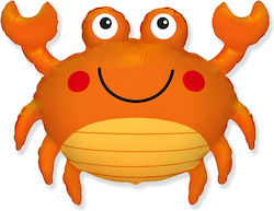 24" Crab Balloon