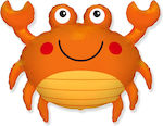 24" Crab Balloon