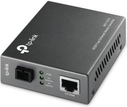 TP-LINK MC112CS V5 v5 Convertor Media