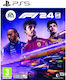 F1 2024 PS5 Game (Used)