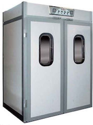 Forni Fiorini Στόφα BOX1257 Forni Fiorini Στόφα BOX1257