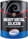 Vitex Цвят на лака Heavy Heavy Metal Silicon