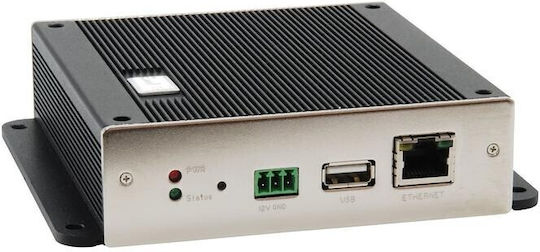 Level One DSS-1000 Media Converter 1τμχ