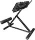 eBoxing Adjustable Workout Bench Abdominal / Dorsal