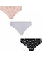 Damen Boxer 3Pack