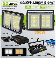 Proiector Solar 500W Proiector Solar 500W