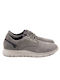 Kricket Herren Freizeitschuhe Gray