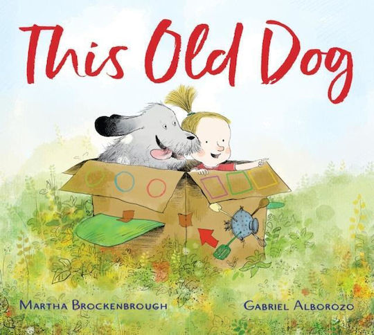 This Old Dog This Old Dog