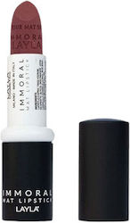 Layla Immoral Lipstick
