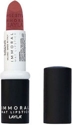 Layla Immoral Lipstick