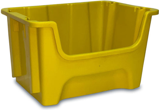 Green City International Plastic Tool Bin Organiser