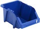 Green City International Plastic Tool Bin Organ...