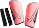 Nike Mercurial Hardshell DN3614-675 Επικαλαμίδες Ποδοσφαίρου Ενηλίκων Κόκκινες