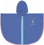 Waterproof Disney Lilo & Stitch Poncho