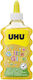 Uhu Glitter Glue Gold 177 ml