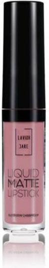 Lavish Care Υγρό Κραγιόν Matte 34 6ml