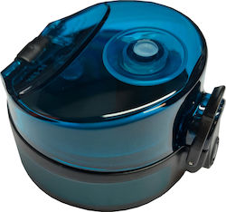 Replacement Lid Alpintec 350 500ml Sky Blue