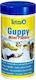 Tetra Guppy Mini Flakes 100ml/30g