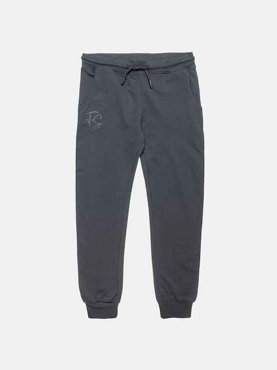 Alouette Kids Sweatpants Gray Five Star