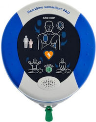 HeartSine Samaritan Defibrillator