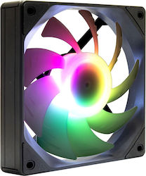 Inter-Tech ES-011 Case Fan 120mm Inter-Tech ES-011 Case Fan 120mm
