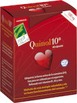 100%natura Quinol 10 60 Mützen