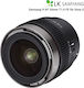 Samyang Full Frame Φωτογραφικός Φακός V-AF T 1,9/20 FE Σταθερός για Sony FE Mount Μαύρος