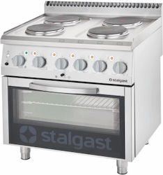 Stalgast Κουζίνα