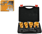 Coofix Diamond Hole Saw Set