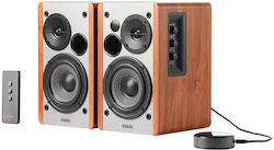 Edifier R1280T R1280T+WIIM-MN Самоусилващи се т...