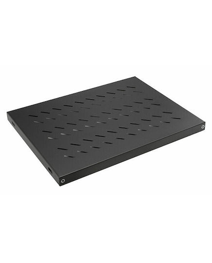 Zubehör für Rack-Schränke Ausrüstung für feste variable 19" Server-Schränke 1U 50cm Schwenk