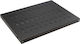 Accessories for Rack Cabinets - Equip Fixed Variable 19" Server Cabinets 1u 35cm Sw