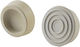Anti-vibration Cover-Cap Pool Ladder Set 2pcs Tube Thickness 48mm. Enjoy Water