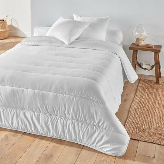 La Redoute Interieurs Παιδικό Πάπλωμα Λευκό 75x120εκ. La Redoute Interieurs Παιδικό Πάπλωμα Λευκό 75x120εκ.