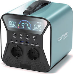 RealPower PS-300C 276.4Wh RealPower PS-300C 276.4Wh