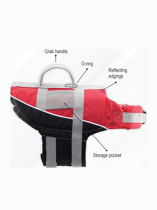 Floating Aid Pets Comfy 5-10kg