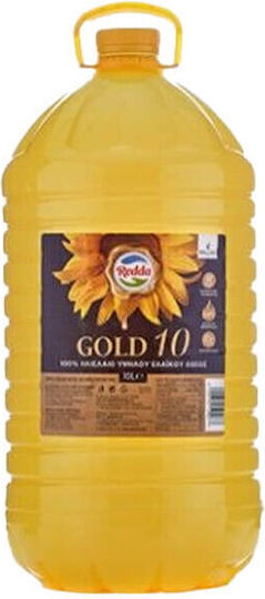 Sunflower Oil 10000ml