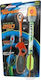 Just Toys Air Storm Sky Ripperz Kinderschleuder Green