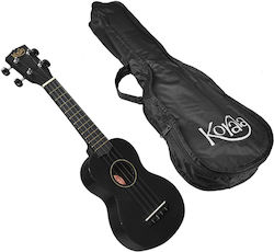 Korala Korala Soprano Γιουκαλίλι