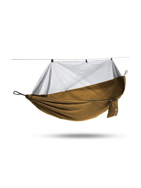 Pentagon Hammock Brown