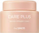The Saem Care Plus Ενυδατική Κρέμα Προσώπου με Κολλαγόνο 100ml